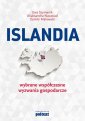 okłakda ebooka - Islandia: wybrane współczesne wyzwania