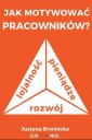 okłakda ebooka - Jak motywować pracowników