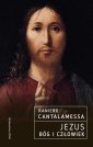 okłakda ebooka - Jezus. Bóg i Człowiek