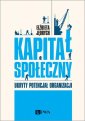 okłakda ebooka - Kapitał społeczny. Ukryty potencjał