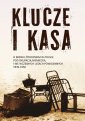 okłakda ebooka - Klucze i Kasa. O mieniu żydowskim