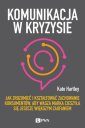 okłakda ebooka - Komunikacja w kryzysie. Jak zrozumieć