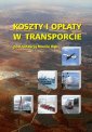 okłakda ebooka - Koszty i opłaty w transporcie