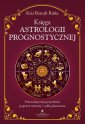 okłakda ebooka - Księga astrologii prognostycznej