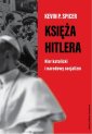 okłakda ebooka - Księża Hitlera. Kler katolicki