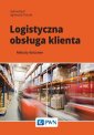 okłakda ebooka - Logistyczna obsługa klienta. Metody