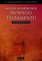 okłakda ebooka - Metody interpretacji Nowego Testamentu