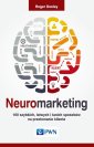 okłakda ebooka - Neuromarketing. 100 szybkich, łatwych