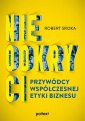 okłakda ebooka - Nieodkryci przywódcy współczesnej