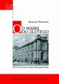 okłakda ebooka - Od marki do złotego. Historia finansów