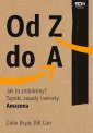 okłakda ebooka - Od Z do A. Jak to zrobiliśmy? Tajniki,