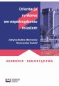 okłakda ebooka - Orientacja rynkowa we współrządzeniu