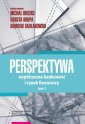 okłakda ebooka - Perspektywa. Współczesna bankowość