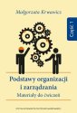 okłakda ebooka - Podstawy organizacji i zarządzania.