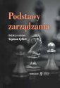 okłakda ebooka - Podstawy zarządzania