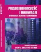 okłakda ebooka - Przedsiębiorczość i innowacje w