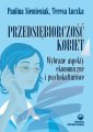 okłakda ebooka - Przedsiębiorczość kobiet. Wybrane