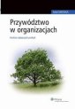 okłakda ebooka - Przywództwo w organizacjach. Analiza