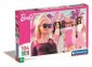 zdjęcie zabawki, gry - Puzzle 104 Super Kolor Barbie