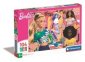 zdjęcie zabawki, gry - Puzzle 104 Super Kolor Barbie