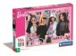 zdjęcie zabawki, gry - Puzzle 104 Super Kolor Barbie