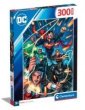 zdjęcie zabawki, gry - Puzzle 300 Super Dc Comics Justice