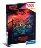 zdjęcie zabawki, gry - Puzzle 300 Super Stranger Things