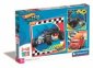 zdjęcie zabawki, gry - Puzzle 3x48 Super Kolor Hot Wheels