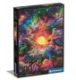 zdjęcie zabawki, gry - Puzzle 500 Color Boom Psychedelic