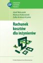 okłakda ebooka - Rachunek kosztów dla inżynierów