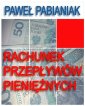 okłakda ebooka - Rachunek Przepływów Pieniężnych