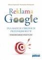 okłakda ebooka - Reklama w Google dla małych i średnich