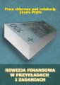 okłakda ebooka - Rewizja finansowa w przykładach