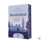 okładka książki - Rozdzieleni. Tom 1