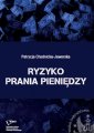 okłakda ebooka - Ryzyko prania pieniędzy