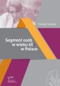 okłakda ebooka - Segment osób w wieku 65+ w Polsce