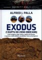 okłakda ebooka - Sekrety Biblii Exodus z Egiptu