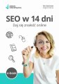 okłakda ebooka - SEO w 14 dni