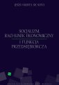 okłakda ebooka - Socjalizm, rachunek ekonomiczny