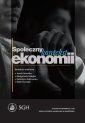 okłakda ebooka - Społeczny kontekst ekonomii