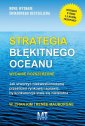 okłakda ebooka - Strategia błękitnego oceanu. Jak