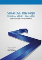 okłakda ebooka - Strategie rozwoju regionalnego