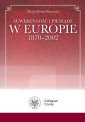 okłakda ebooka - Suwerenność i pieniądz w Europie