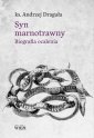 okłakda ebooka - Syn marnotrawny. Biografia ocalenia