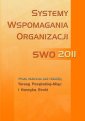 okłakda ebooka - Systemy wspomagania organizacji