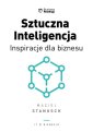 okładka książki - Sztuczna Inteligencja. Inspiracje