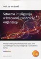 okłakda ebooka - Sztuczna inteligencja w kreowaniu