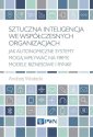 okłakda ebooka - Sztuczna inteligencja we współczesnych