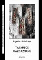 okłakda ebooka - Tajemnice mazdaznanu