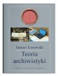 okładka książki - Teoria archiwistyki